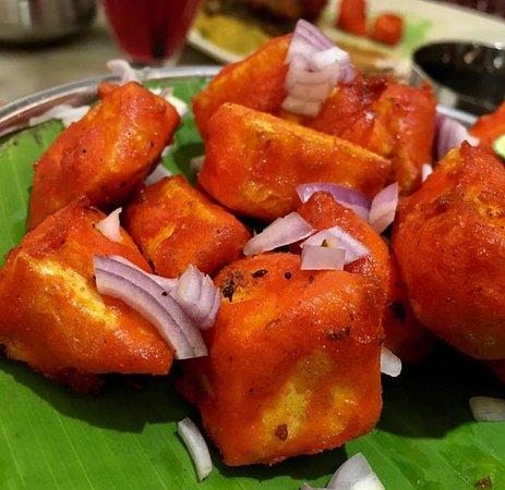 Indian Spices Village